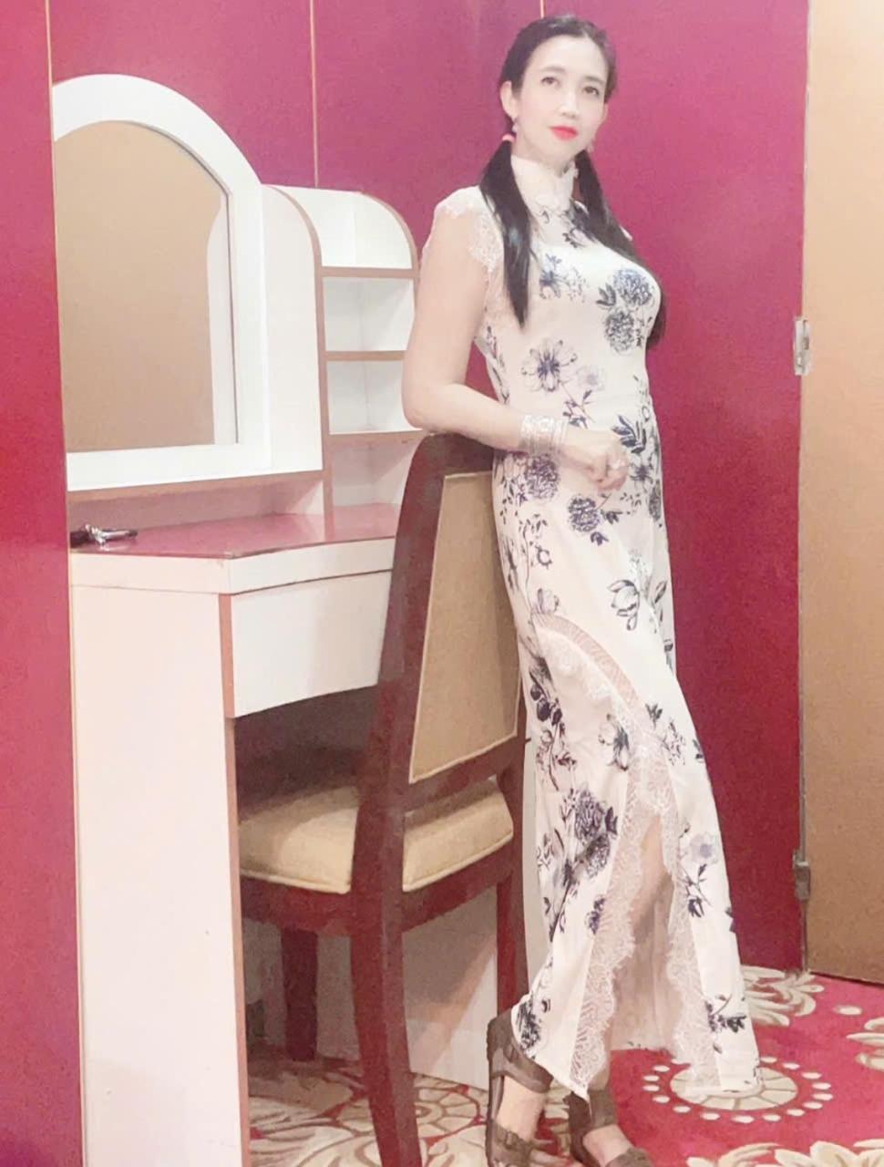 Nhat Quy Hotel Tây Ninh Exteriér fotografie