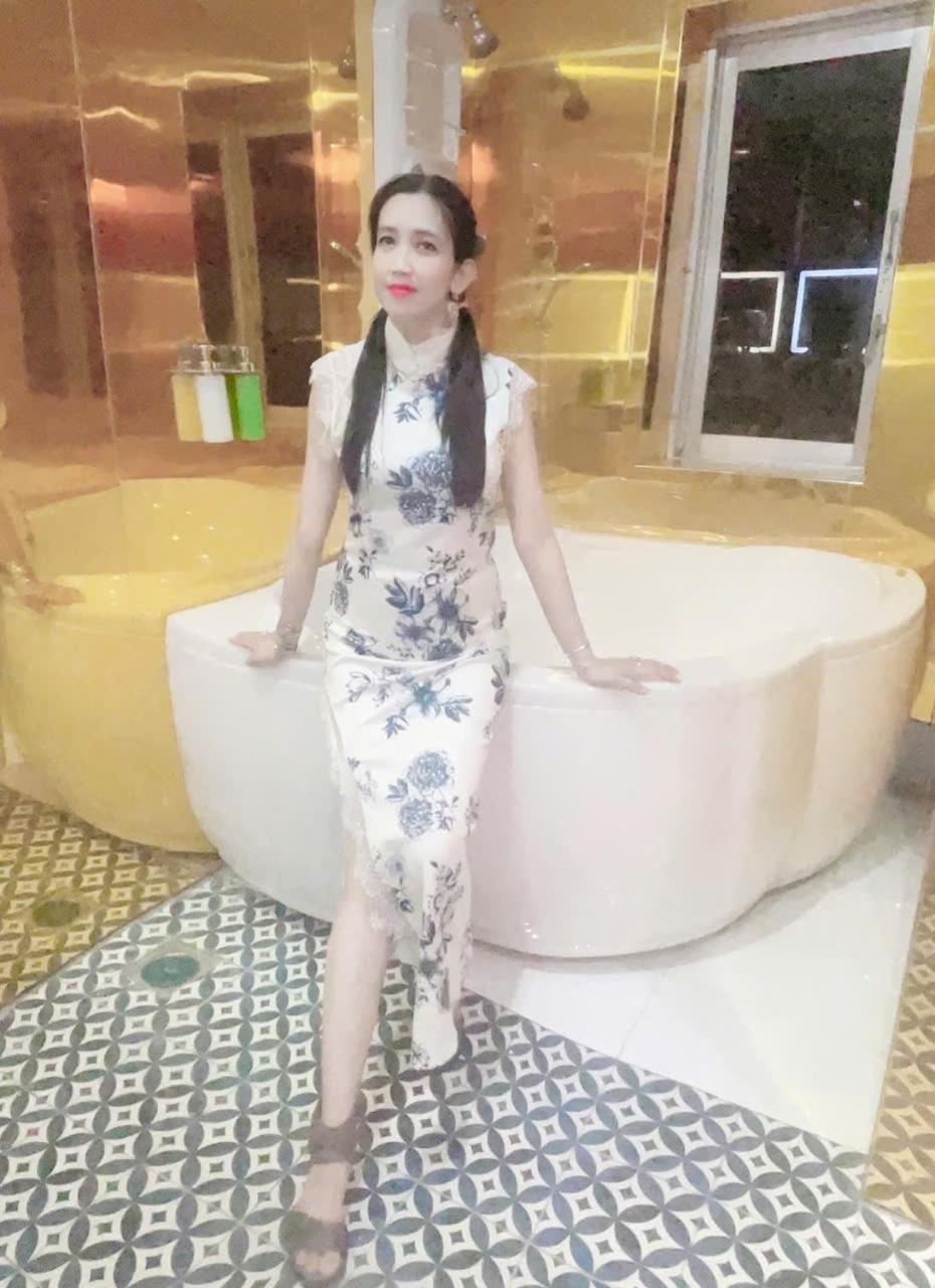 Nhat Quy Hotel Tây Ninh Exteriér fotografie