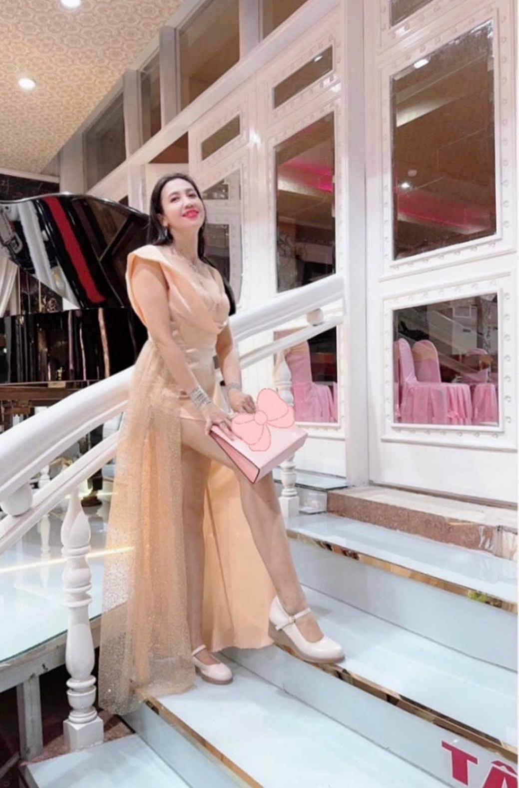 Nhat Quy Hotel Tây Ninh Exteriér fotografie
