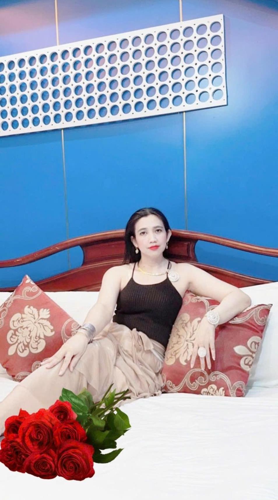 Nhat Quy Hotel Tây Ninh Exteriér fotografie